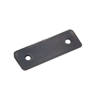 Delrin Angle Wedge for Deck Hinge