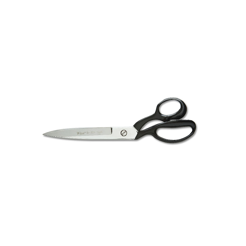 Wiss X-Sharp Knife Bent