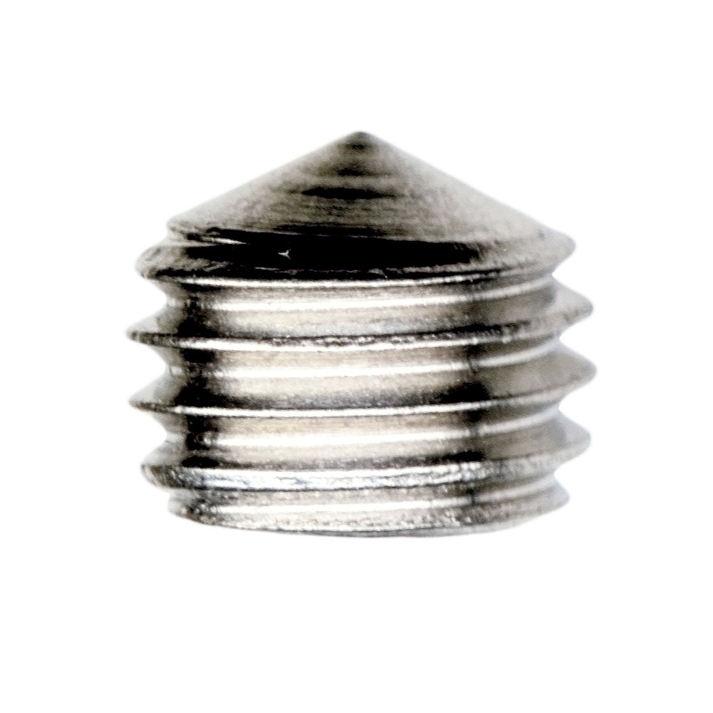 Stainless Steel Set Screws – Ennis Fabrics