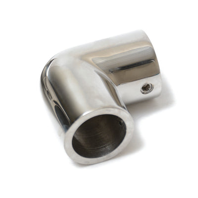 Stainless Steel Rail Fitting Elbows