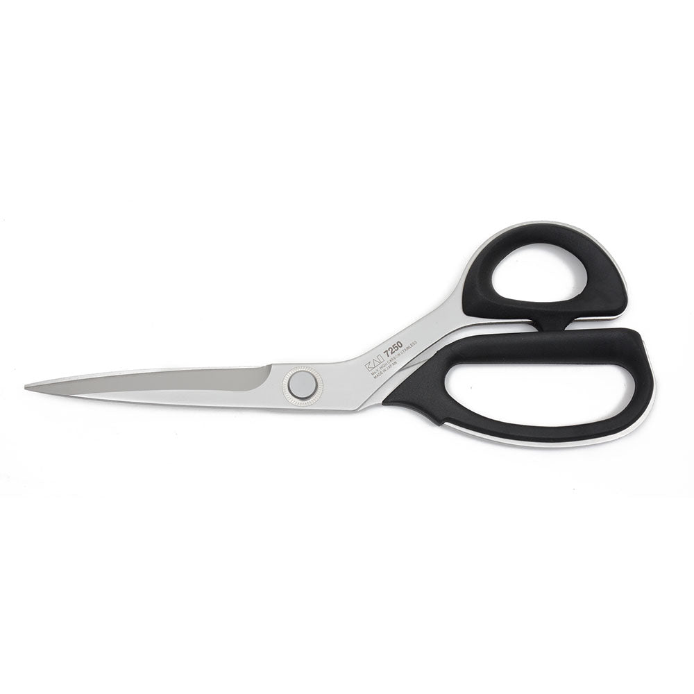KAI Regular Edge Scissors – Ennis Fabrics
