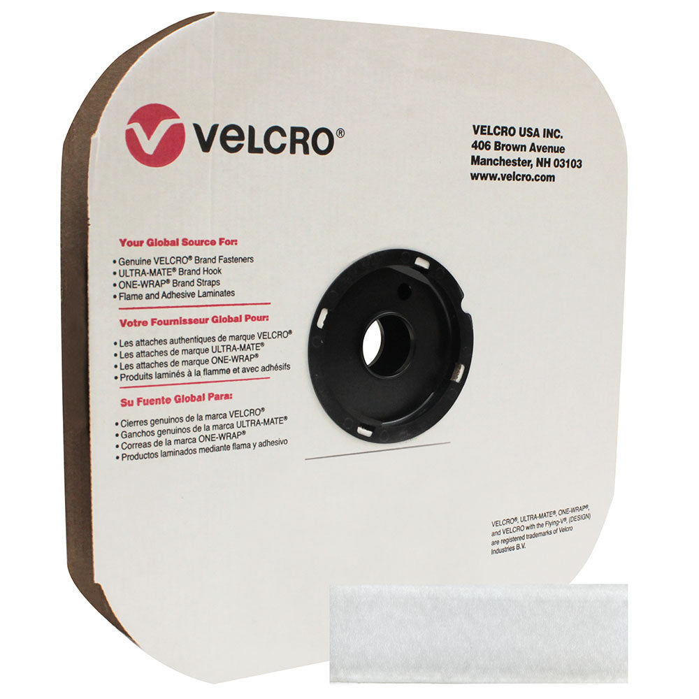 Velcro Pressure Sensitive Hook And Loop